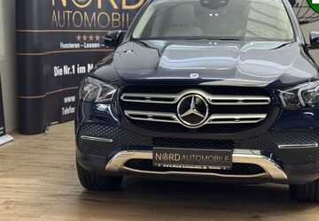 Mercedes-Benz GLE 350 76.804 km 52.990 &euro; Rastede/ Wahnbek 26180