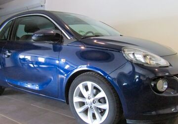 Opel Adam 147.500 km 6.290 &euro; Oldenburg 26125