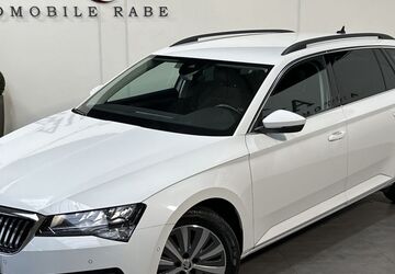 Skoda Superb 74.880 km 25.749 &euro; Wardenburg 26203