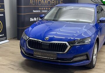 Skoda Octavia 96.042 km 17.890 &euro; Rastede/ Wahnbek 26180