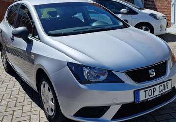 Seat Ibiza 88.556 km 6.500 &euro; Oldenburg 26129