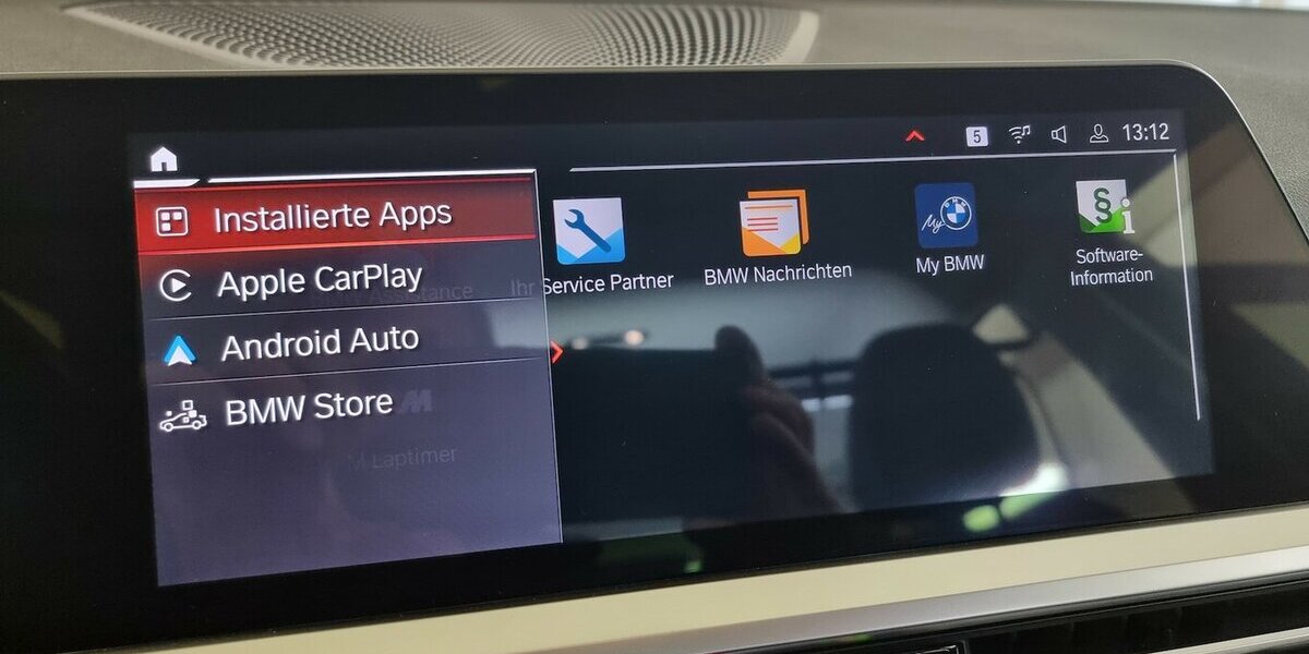 BMW 320d Sport Line LED ACC AHK Navi Hifi T-Leder 94.800 km 26.450 &euro; Garrel 49681