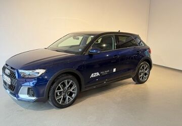 Audi A1 8.000 km 24.449 &euro; Friesoythe 26169