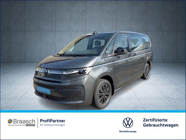 VW T7 Multivan 1.500 km 58.975 &euro; Oldenburg 26135
