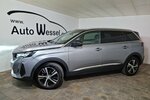 Peugeot 5008 GT LED APP SHZ Kamera Digital Navi 7-Sitzer 47.200 km 27.850 &euro; Garrel 49681