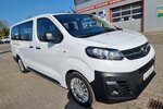 Opel Vivaro Edition M 9-Sitzer Automatik Zafira Life 84.300 km 29.999 &euro; Garrel 49681