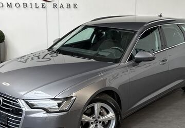 Audi A6 112.750 km 30.749 &euro; Wardenburg 26203