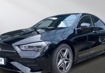 Mercedes-Benz CLA 220 18.000 km 43.835 &euro; Oldenburg 26129
