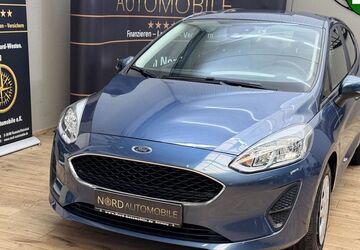 Ford Fiesta 37.245 km 11.300 &euro; Rastede/ Wahnbek 26180