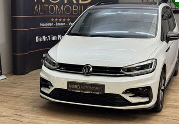 VW Touran 80.580 km 31.800 &euro; Rastede/ Wahnbek 26180