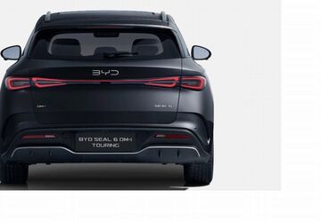 BYD SEAL 6.000 km 51.090 &euro; Oldenburg 26129