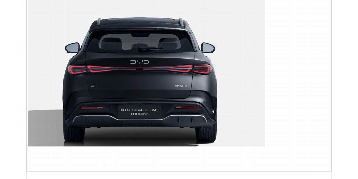 BYD SEAL 6.000 km 51.090 &euro; Oldenburg 26129