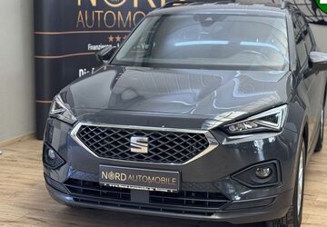 Seat Tarraco 78.377 km 29.800 &euro; Rastede/ Wahnbek 26180