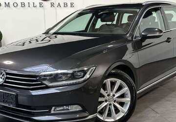 VW Passat 99.750 km 24.749 &euro; Wardenburg 26203