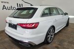 Audi A4 40 TFSI S line MHEV LED ACC AHK Navi Massage 76.500 km 29.999 &euro; Garrel 49681