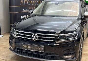 VW Tiguan Allspace 32.400 km 27.990 &euro; Rastede/ Wahnbek 26180