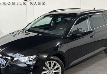 Skoda Superb 102.750 km 21.749 &euro; Wardenburg 26203
