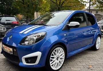 Renault Twingo 160.000 km 6.990 &euro; Delmenhorst 27753