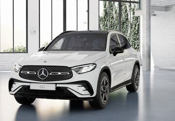 Mercedes-Benz GLC 200 9.900 km 53.980 &euro; Oldenburg 26129