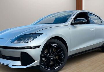 Hyundai IONIQ 6 22.000 km 43.490 &euro; Delmenhorst 27755