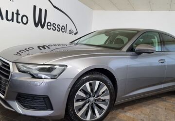 Audi A6 99.600 km 29.450 &euro; Garrel 49681