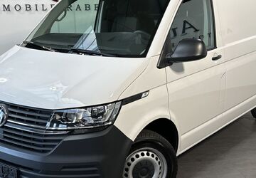 VW T6 Transporter 117.450 km 18.749 &euro; Wardenburg 26203