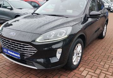 Ford Kuga 30.000 km 28.490 &euro; Hude 27798
