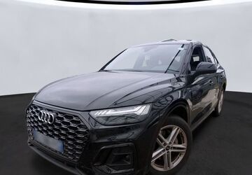 Audi Q5 77.330 km 38.990 &euro; Rastede/ Wahnbek 26180