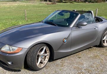 BMW Z4 109.900 km 11.500 &euro; Oldenburg 26127