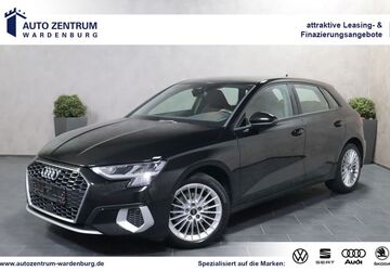 Audi A3 92.680 km 22.760 &euro; Wardenburg 26203