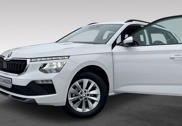 Skoda Kamiq 13.922 km 21.990 &euro; Delmenhorst 27755