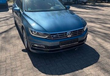 VW Passat 134.600 km 17.500 &euro; Oldenburg 26125
