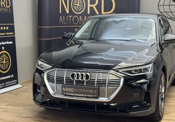 Audi e-tron 62.400 km 25.700 &euro; Rastede/ Wahnbek 26180