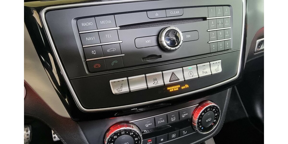 Mercedes-Benz GLE 350 d4Matic LED ACC AHK Head-Up Luftfederung 95.500 km 37.900 &euro; Garrel 49681