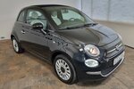 Fiat 500C Dolcevita Klimaautom Tempomat T-Leder APP 35.900 km 14.990 &euro; Garrel 49681