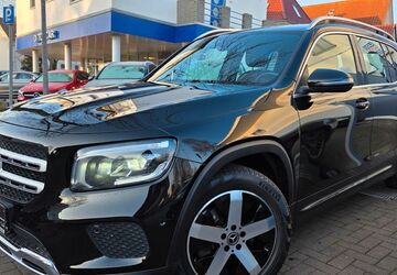 Mercedes-Benz GLB 200 61.750 km 28.950 &euro; Oldenburg 26135