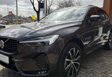 Volvo XC60 30.000 km 47.990 &euro; Delmenhorst 27751