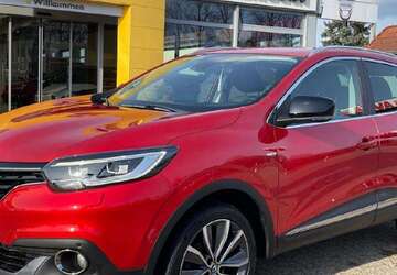 Renault Kadjar 106.900 km 12.750 &euro; Edewecht / Klein-Scharrel 26188