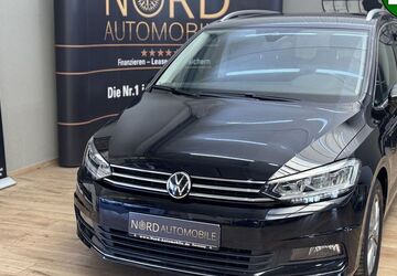 VW Touran 85.950 km 26.900 &euro; Rastede/ Wahnbek 26180