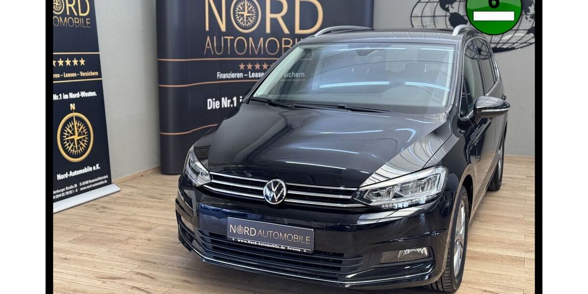 VW Touran 85.950 km 26.900 &euro; Rastede/ Wahnbek 26180