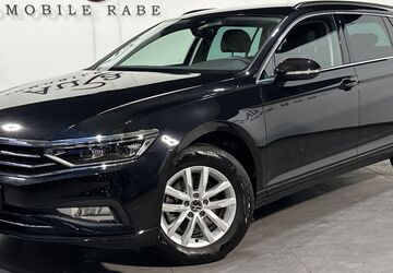 VW Passat Variant 27.450 km 28.449 &euro; Wardenburg 26203
