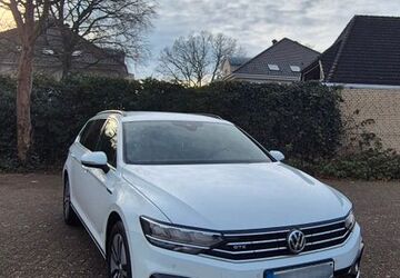 VW Passat 112.393 km 18.000 &euro; Wiefelstede 26215