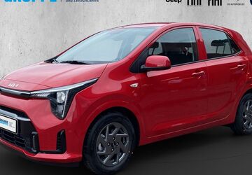 Kia Picanto 7.777 km 15.450 &euro; Oldenburg 26135