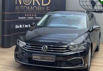 VW Passat Variant 81.095 km 21.800 &euro; Rastede/ Wahnbek 26180