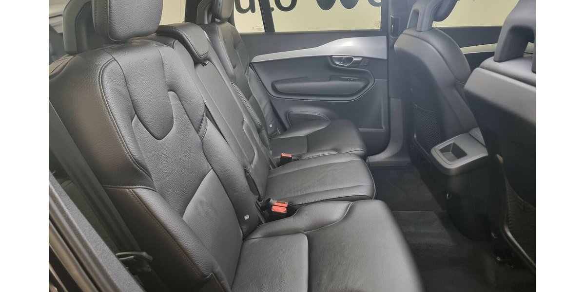 Volvo XC90 Leder-Sport Memory APP AHK 7-Sitzer 1.Hand 75.900 km 38.500 &euro; Garrel 49681