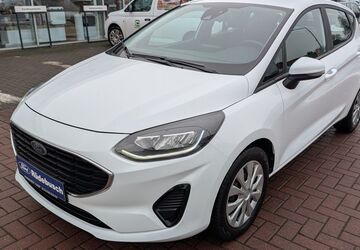 Ford Fiesta 44.250 km 12.290 &euro; Hude 27798