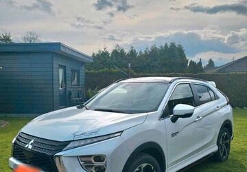 Mitsubishi Eclipse Cross 42.000 km 22.990 &euro; Ahlhorn 26197