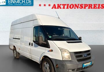 Ford Transit 208.000 km 2.999 &euro; Delmenhorst 27755