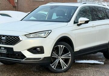 Seat Tarraco 138.950 km 24.999 &euro; Oldenburg OT Etzhorn 26125