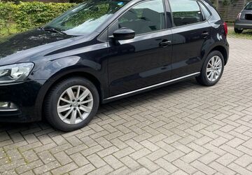 VW Polo 114.000 km 6.899 &euro; Oldenburg 26133